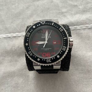 Mens Invicta watch